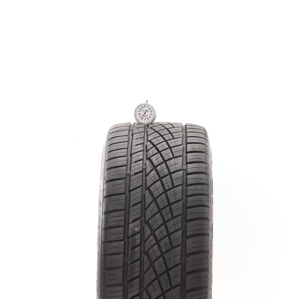 Used 245/35ZR19 Continental ExtremeContact DWS06 Plus 93Y - 8/32 - Image 2