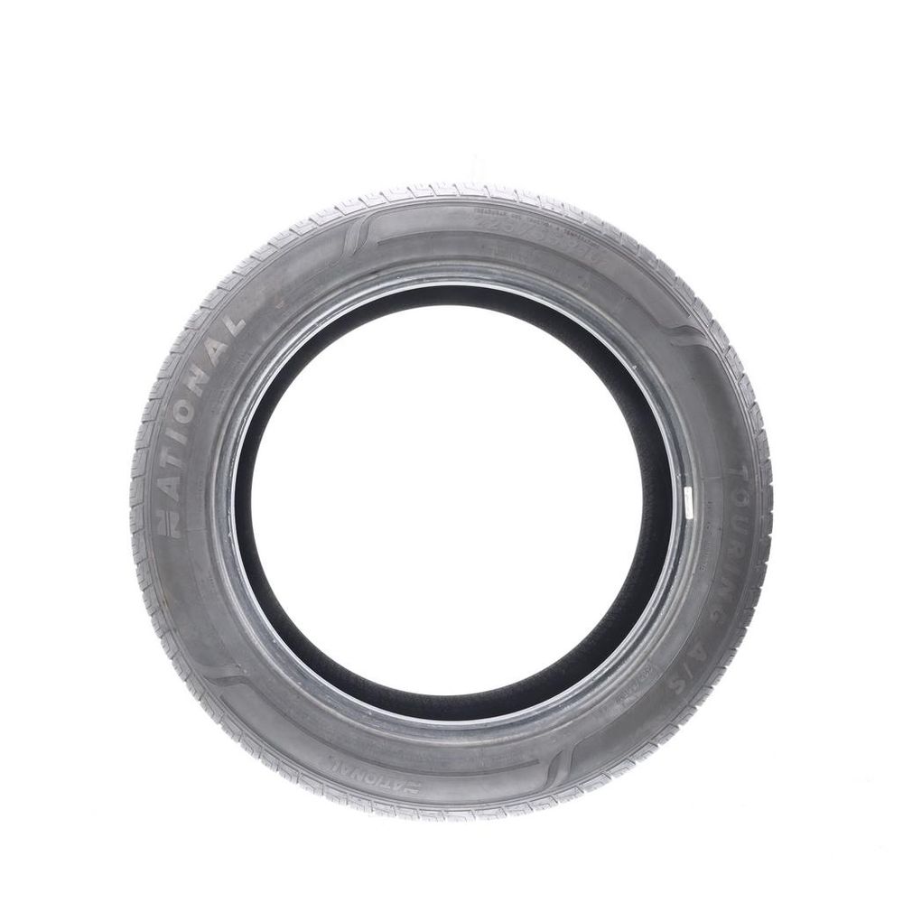 Used 225/55R19 National Touring A/S 99H - 7.5/32 - Image 3