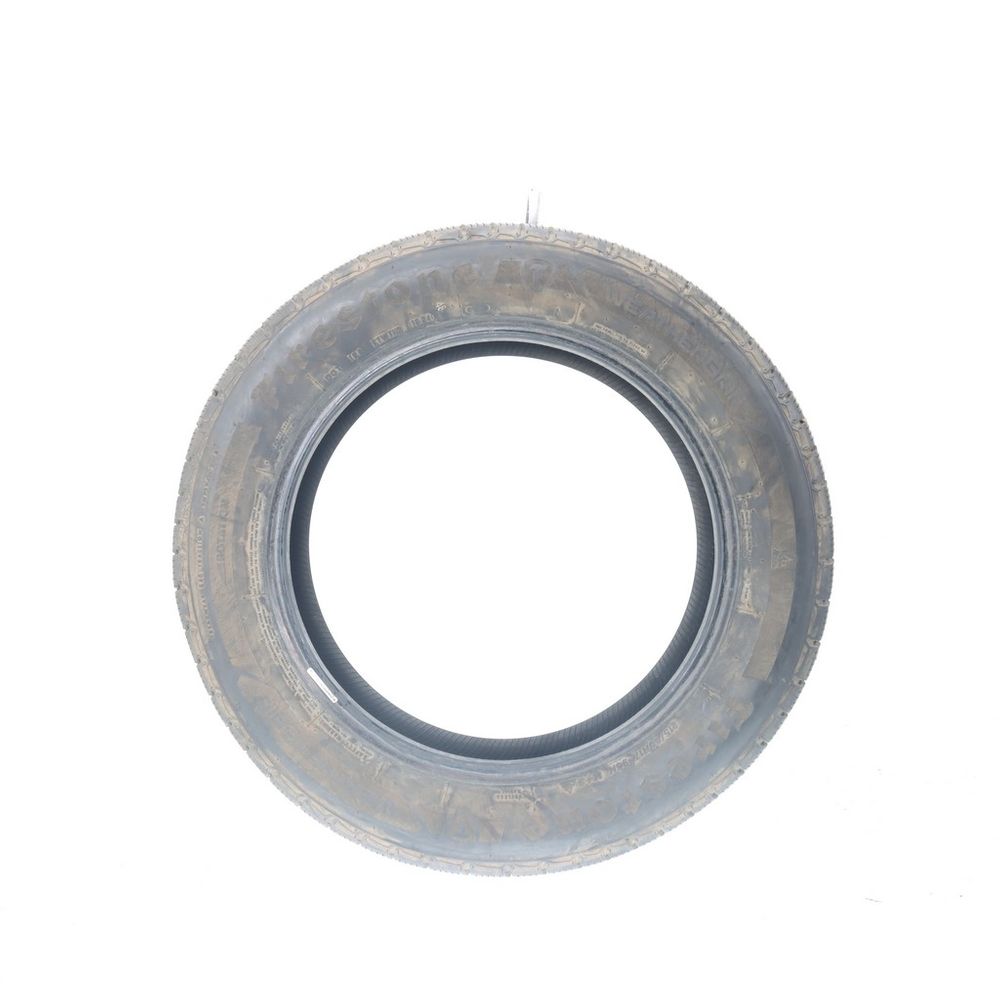 Used 215/60R17 Firestone WeatherGrip 96H - 9.5/32 - Image 3