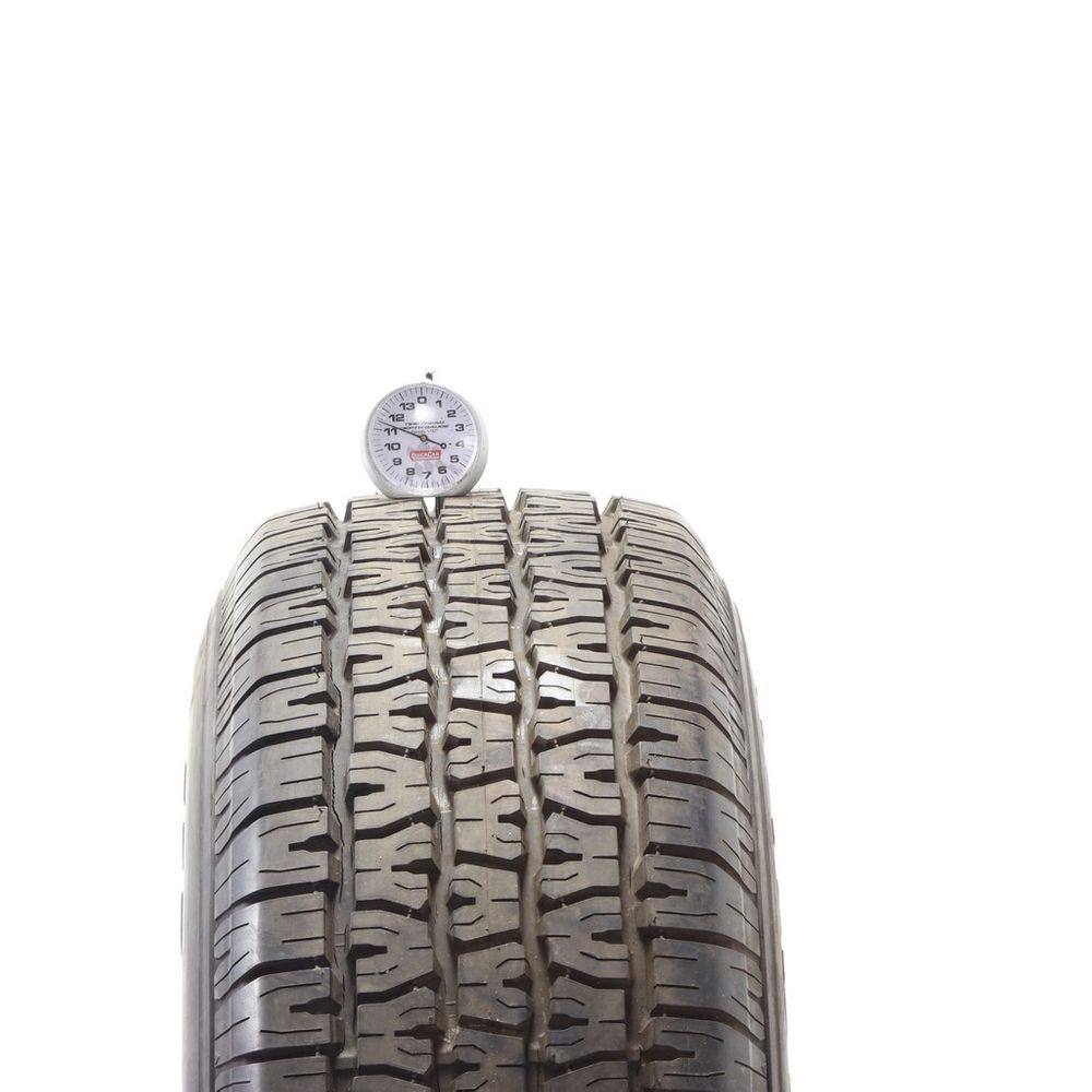 Set of (4) Used 225/70R15 BFGoodrich Radial T/A 100S - 11/32 - Image 2