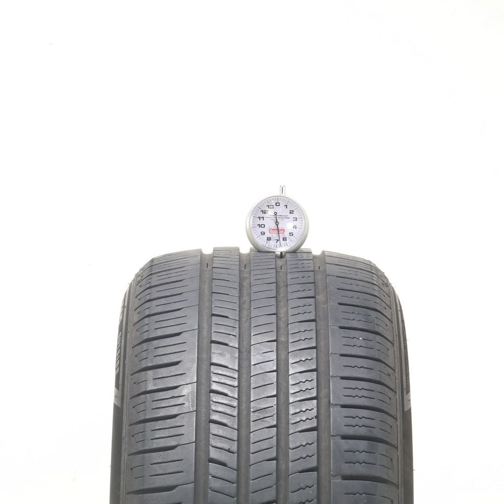 Set of (2) Used 215/55R17 Prinx HiCity HH2 94V - 6.5-8/32 - Image 2