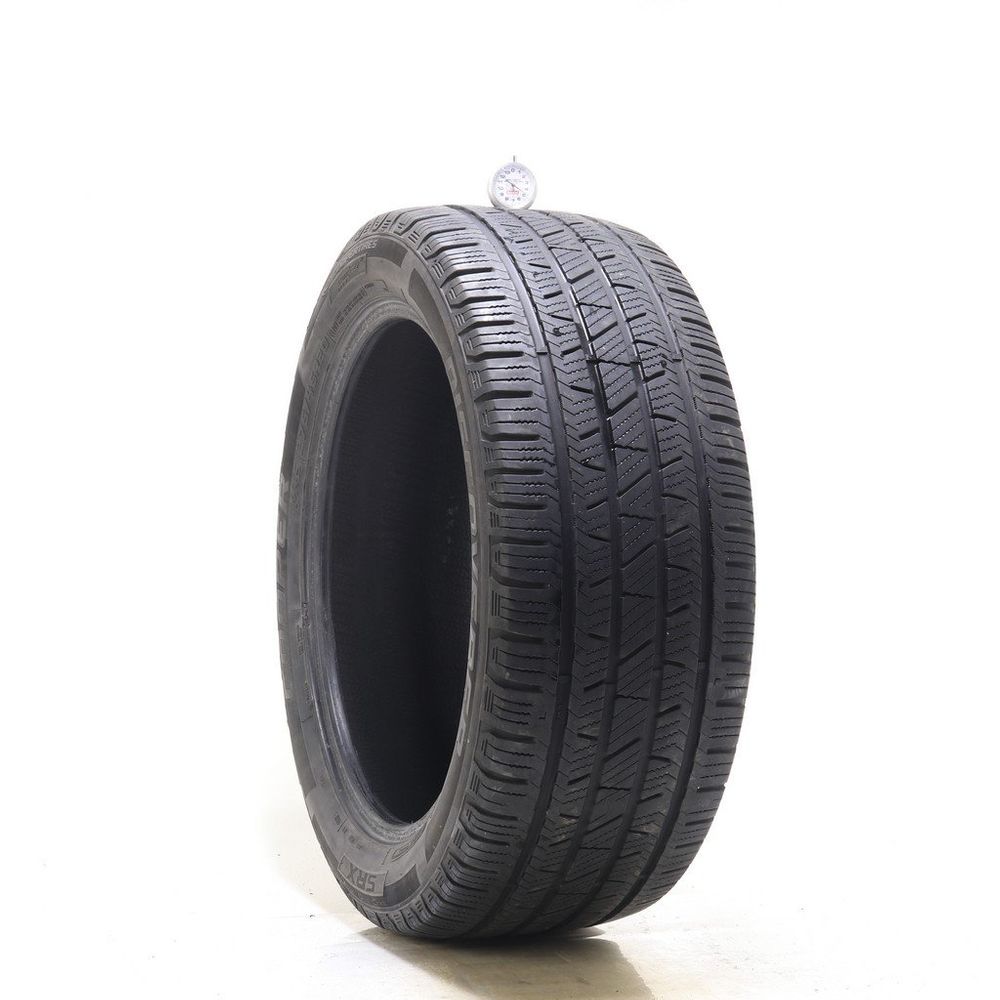 Used 275/45R20 Cooper Discoverer SRX 110V - 4.5/32 - Image 1