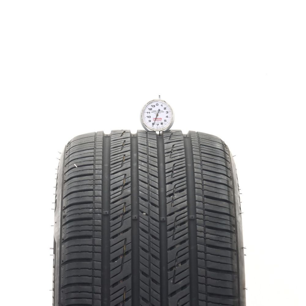 Used 255/40ZR20 Kumho Crugen EV HP71 SUV 101W - 7.5/32 - Image 2