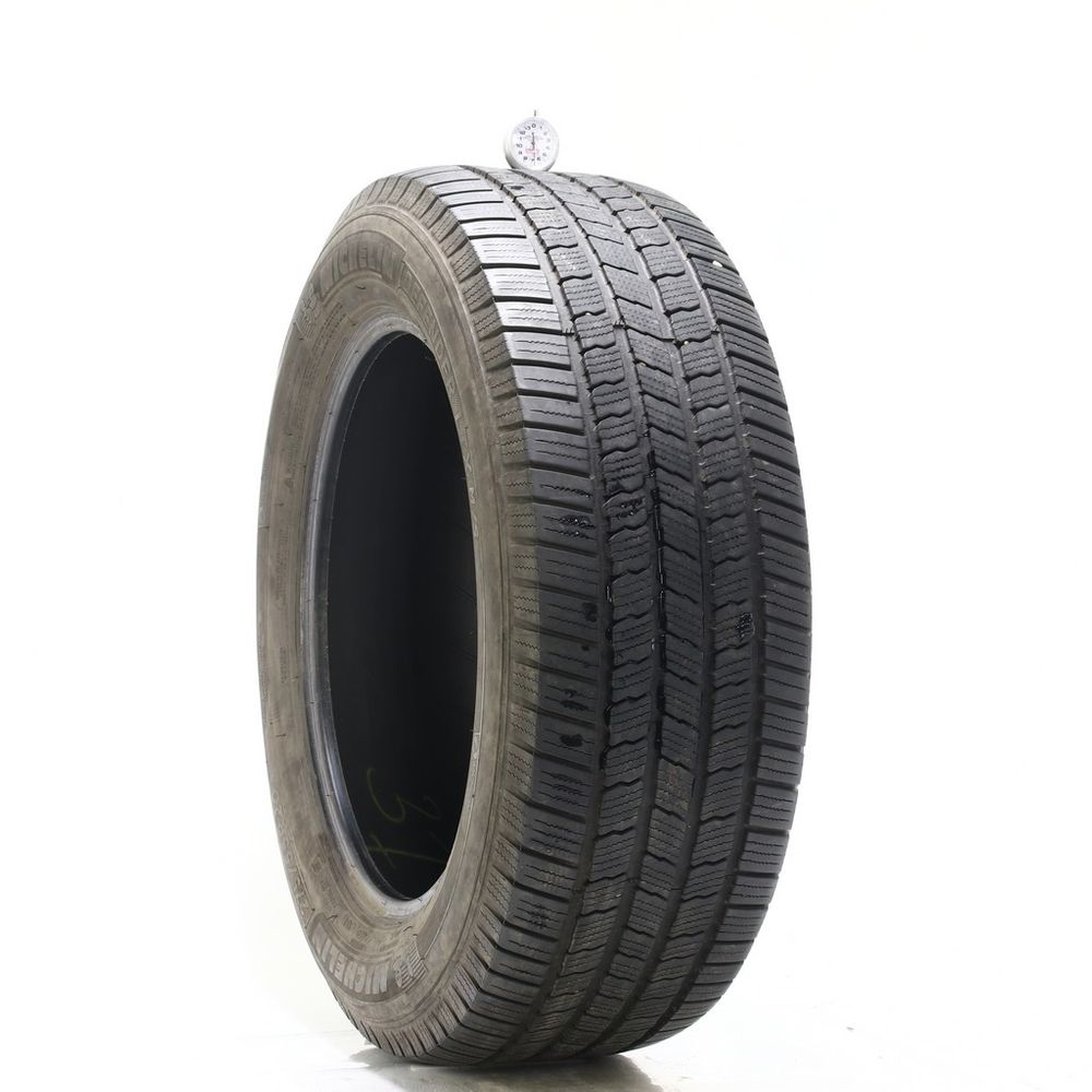 Used 275/55R20 Michelin Defender LTX MS 113T - 6.5/32 - Image 1