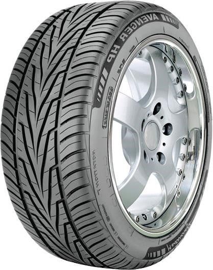 New P 225/45R17 Mastercraft Avenger HP 94W - Image 1