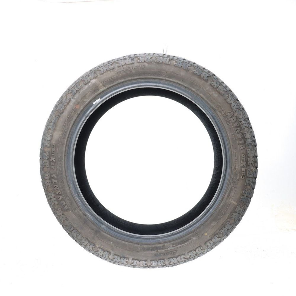 Used 265/50R20 Advanta ATX-850 111T - 7.5/32 - Image 3