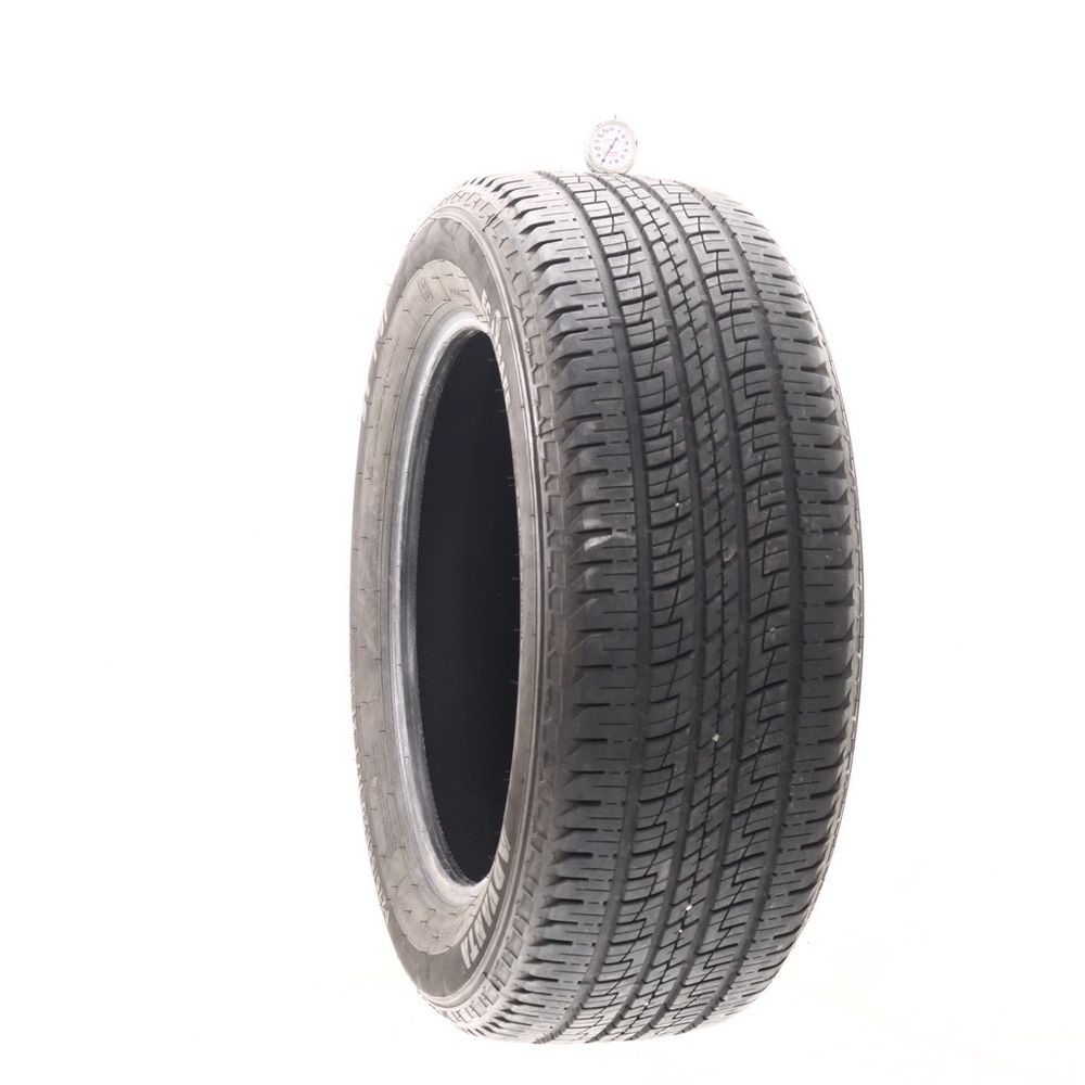 Set of (2) Used 275/55R20 Advanta SV T-01 117T - 7.5-8/32 - Image 4