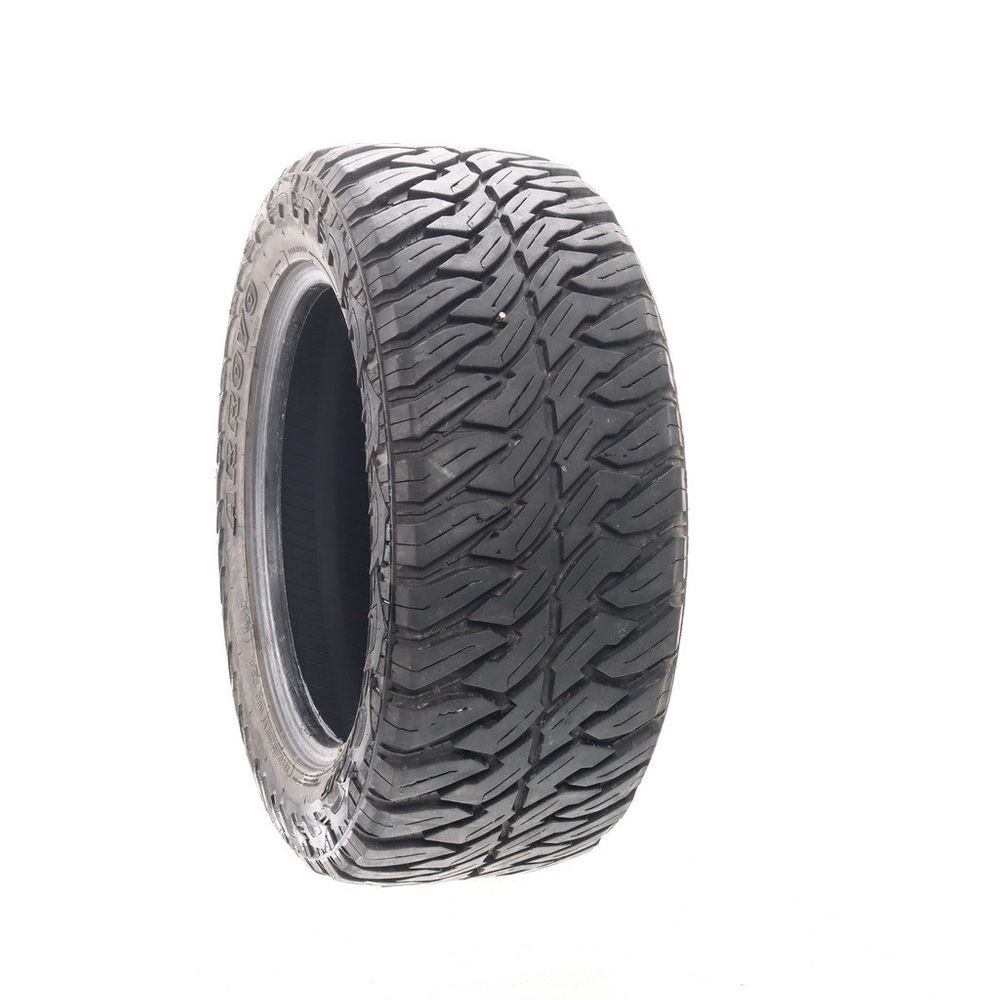 Used LT 33X12.5R20 Arroyo Tamarock M/T 119Q F - 15.5/32 - Image 1