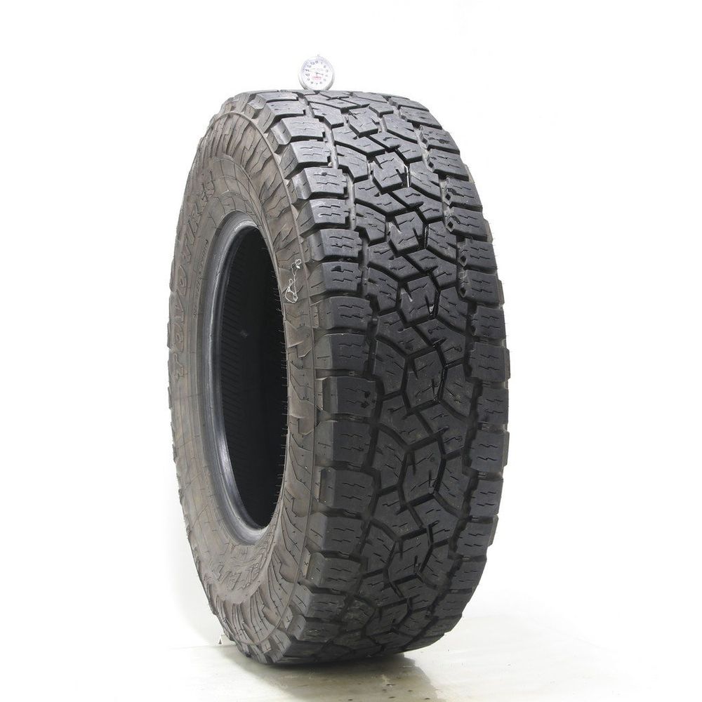 Used LT 285/70R17 Toyo Open Country A/T III 121/118S - 11/32 - Image 1