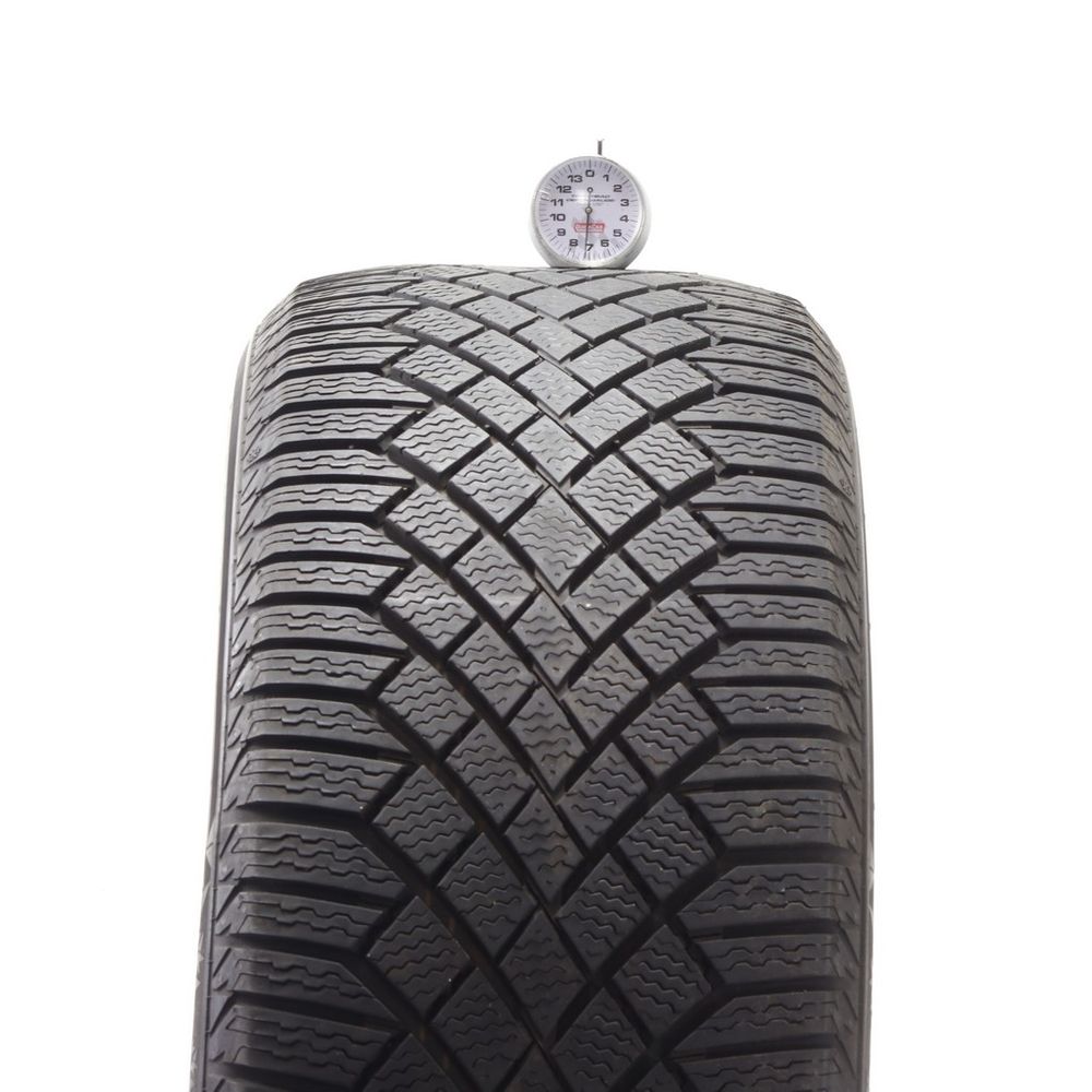 Used 245/50R20 Continental VikingContact 7 105H - 7/32 - Image 2