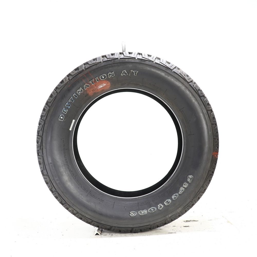 Used 235/65R17 Firestone Destination A/T 103T - 10.5/32 - Image 3