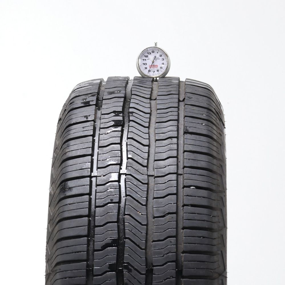 Set of (2) Used 265/70R17 Mastercraft Stratus HT 115T - 7-8/32 - Image 5