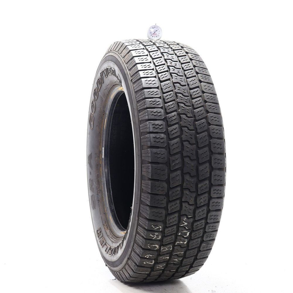 Used LT 275/65R18 Goodyear Wrangler SR-A 123/120Q - 8.5/32 - Image 1