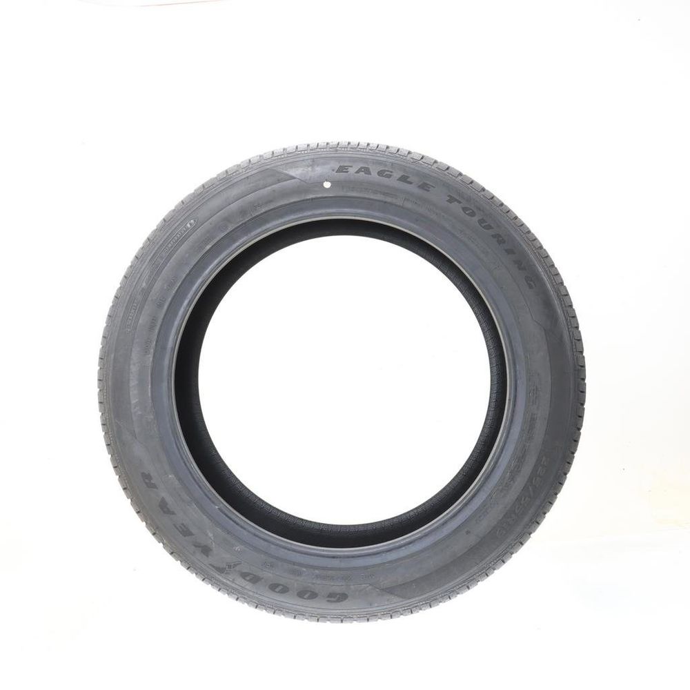 New 225/55R19 Goodyear Eagle Touring NF0 103H - Image 3