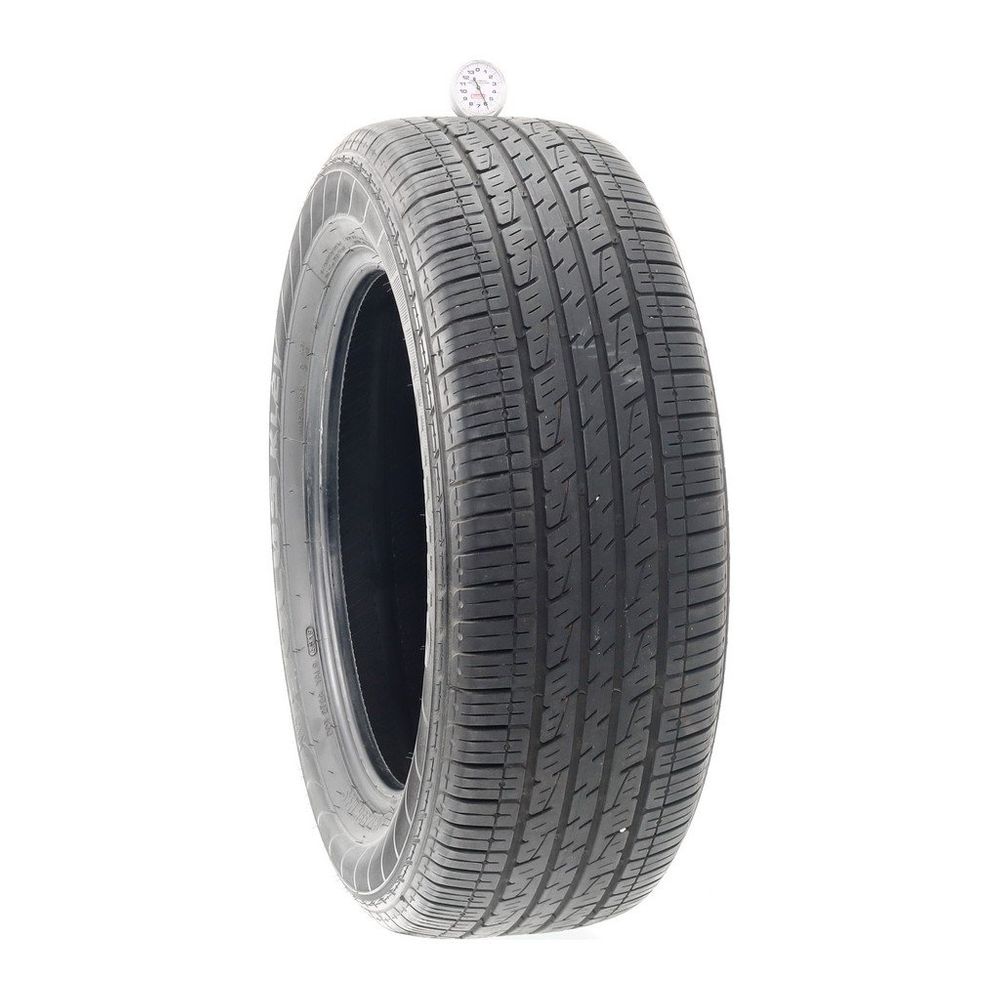 Used 225/60R17 Kumho Eco Solus KL21 99H - 6/32 - Image 1