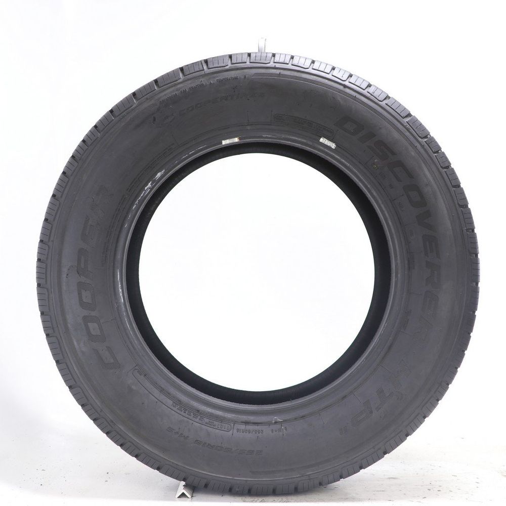 Set of (4) Used 265/60R18 Cooper Discoverer HTP II 110T - 9-10.5/32 - Image 12