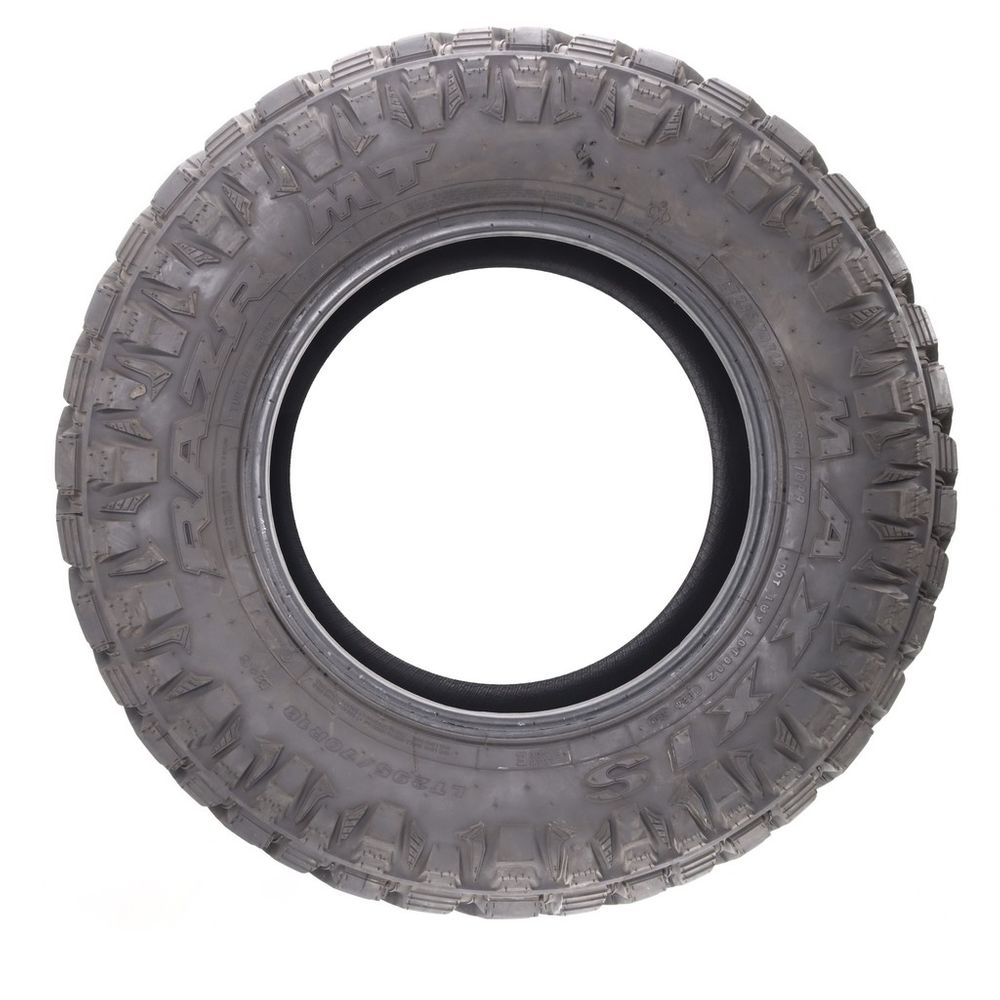 Used LT 295/70R18 Maxxis Razr MT 129/126Q E - 14/32 - Image 3