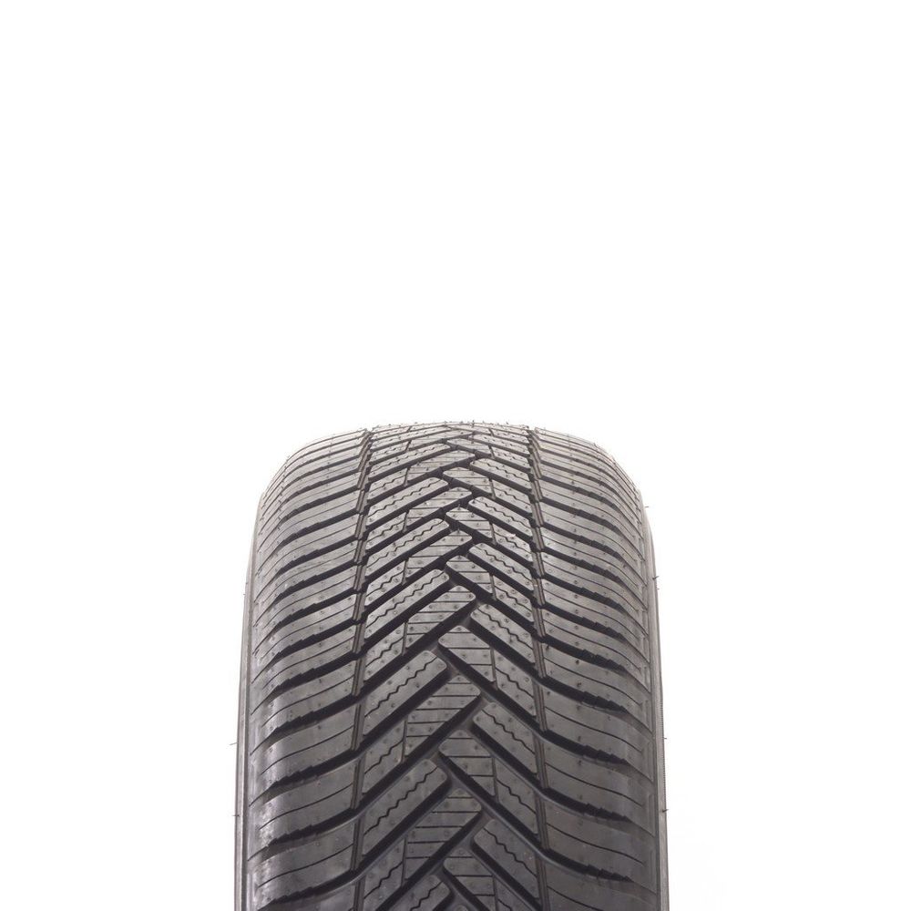 Set of (2) New 215/70R16 Hankook Kinergy 4S2 100H - Image 2