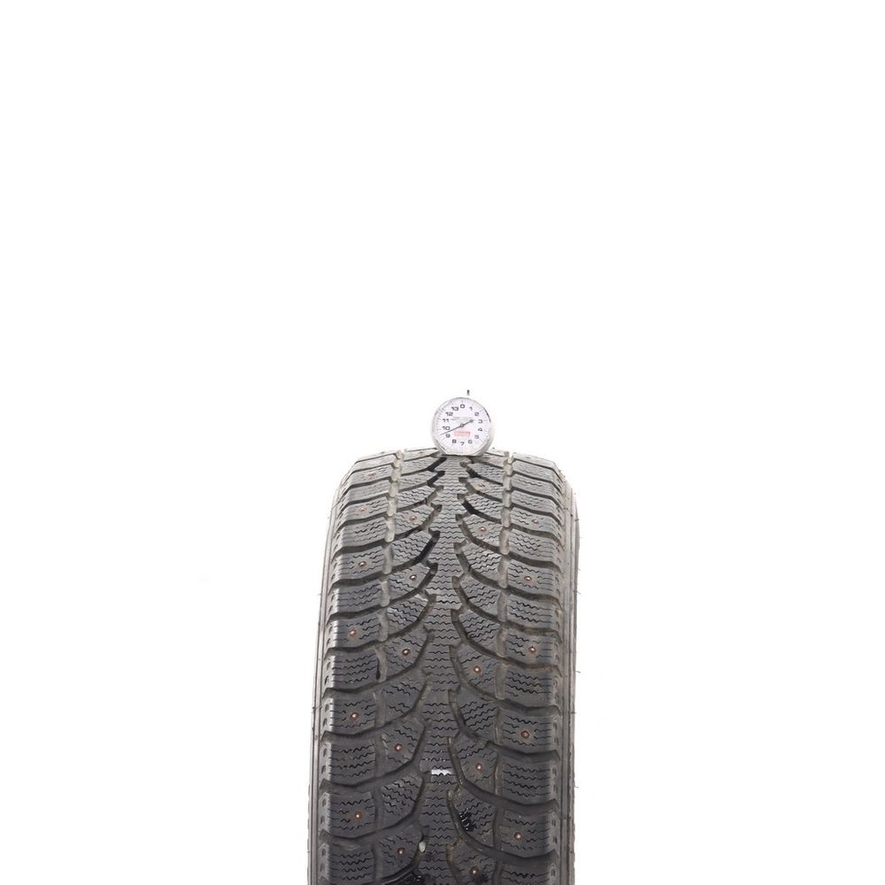 Used 195/65R15 Winter Claw Extreme Grip MX Studded 88T - 9.5/32 - Image 2