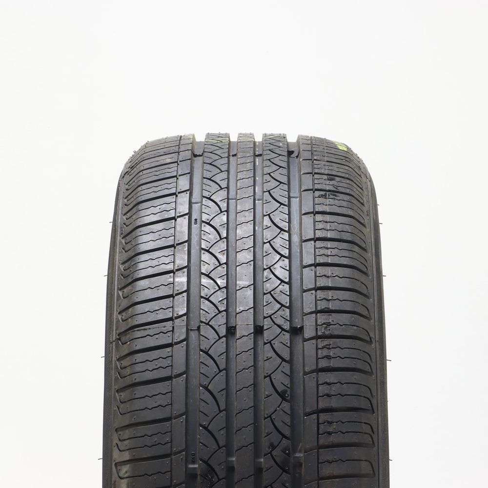 Driven Once 245/50R20 Forceland Kunimoto F36 H/T 102V - 10/32 - Image 2