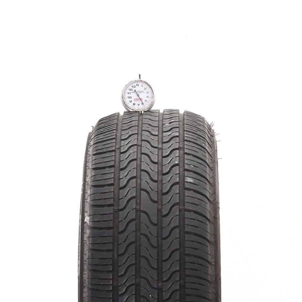 Used 205/60R16 Firestone All Season (Firestone) 92T - 5.5/32 - Image 2