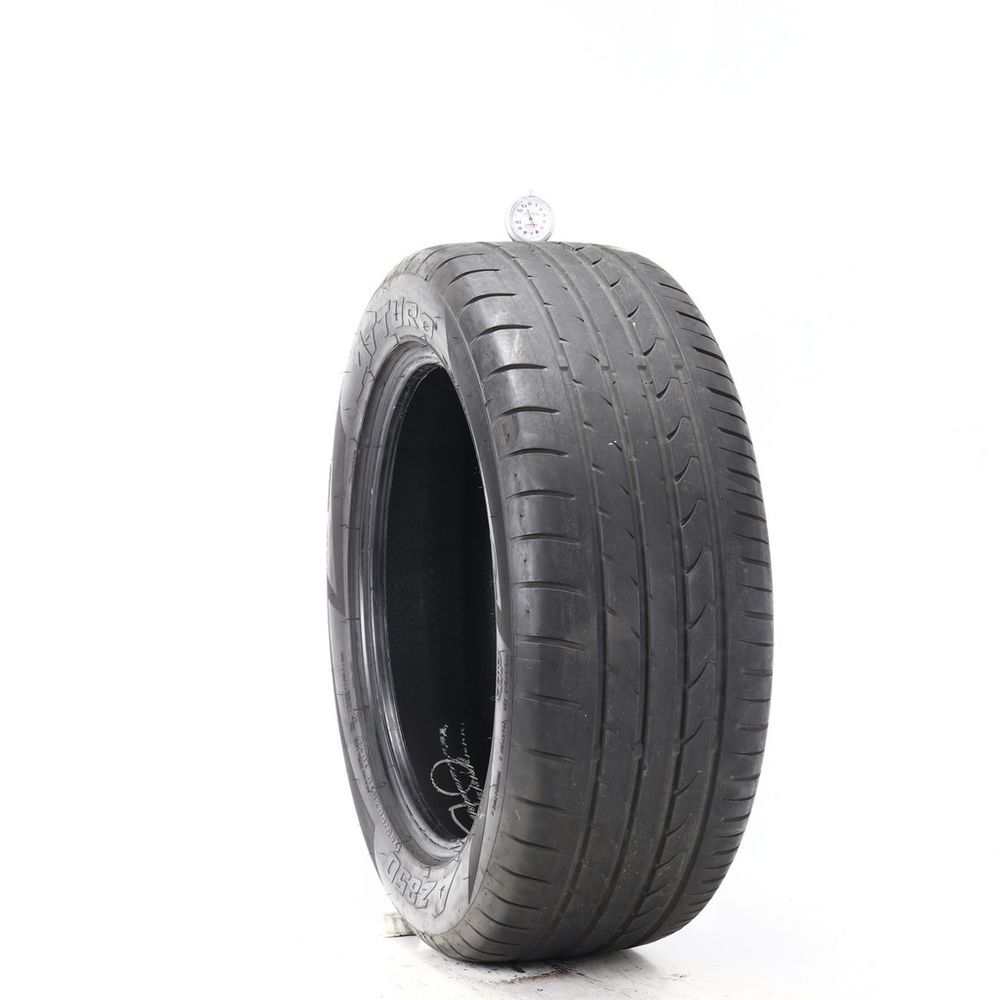 Used 255/50ZR19 Atturo AZ850 Run Flat 107W - 6/32 - Image 1
