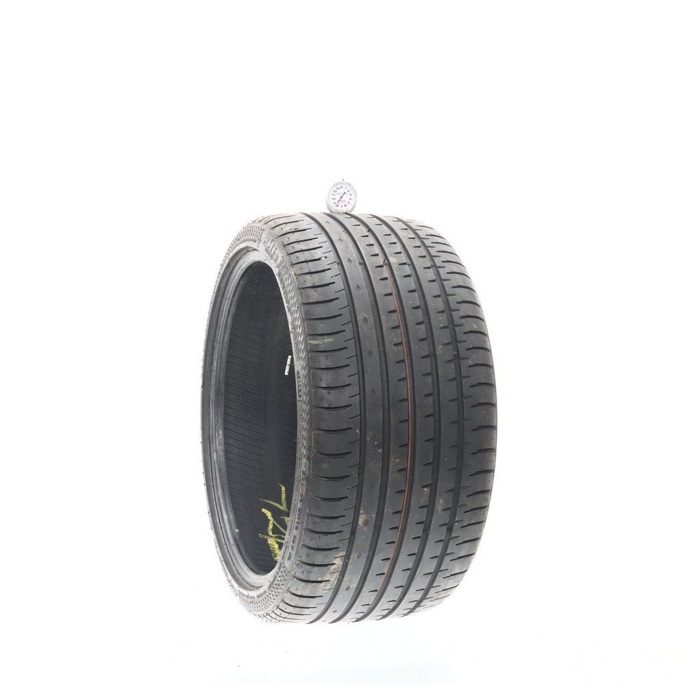 Used 285/30ZR19 Accelera Phi 2 96Y - 8.5/32 - Image 1