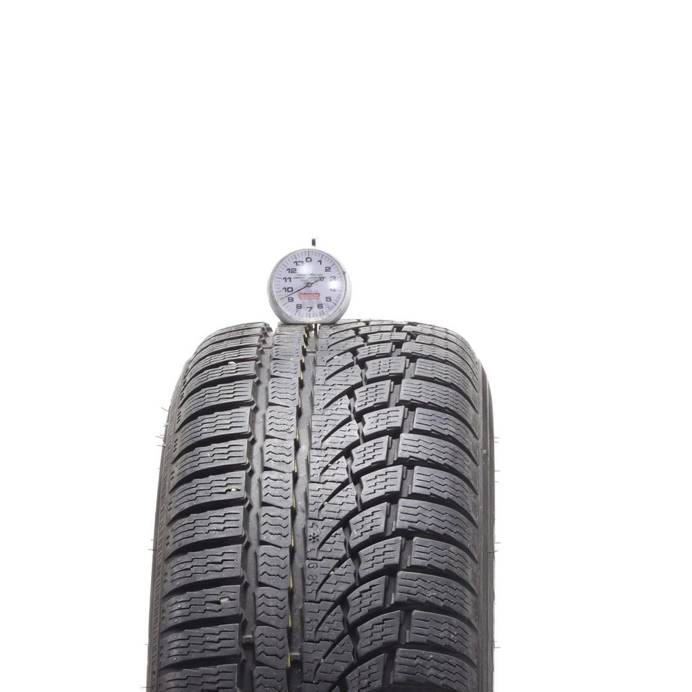 Used 195/65R15 Nokian WR G4 91H - 9.5/32 - Image 2