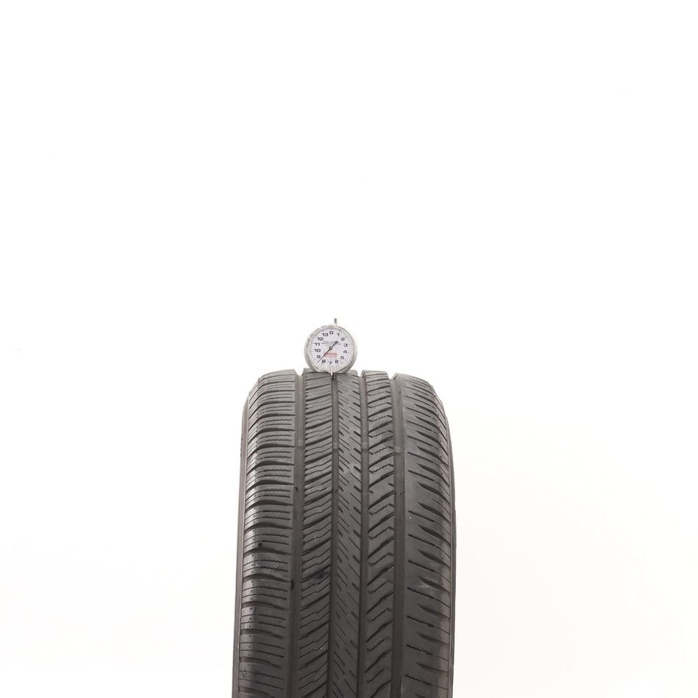 Set of (2) Used 195/60R15 Yokohama YK-GTX 88H - 8.5-10/32 - Image 2