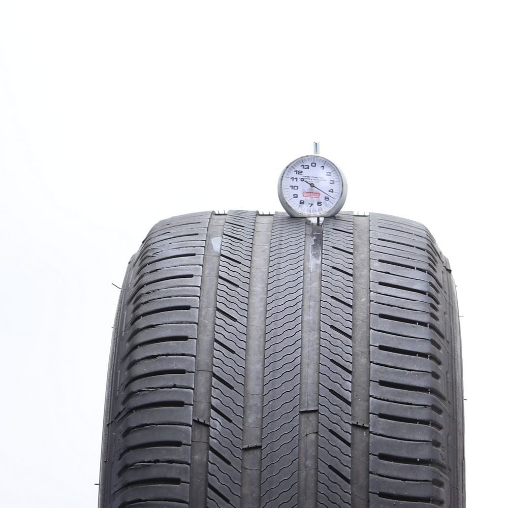 Used 235/55R18 Michelin Premier LTX 100H - 4.5/32 - Image 2