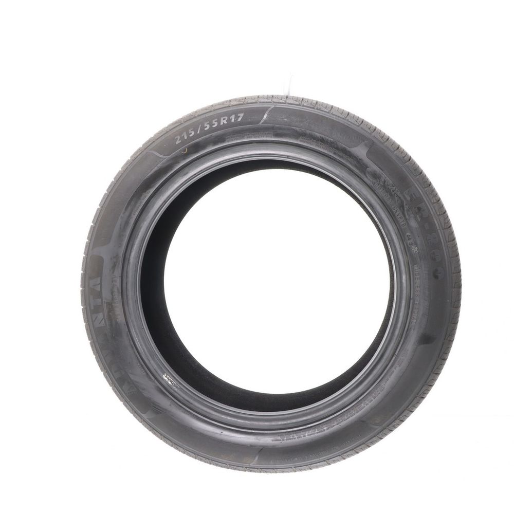 Used 215/55R17 Advanta ER-800 94V - 8.5/32 - Image 3