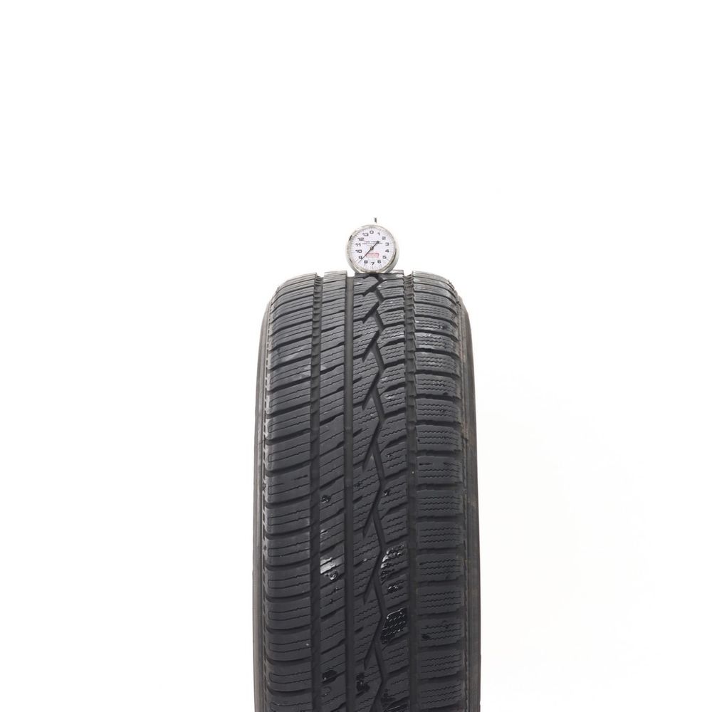 Set of (2) Used 195/65R15 Toyo Celsius 91H - 8.5/32 - Image 2