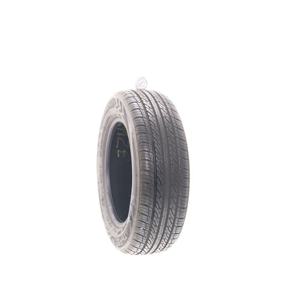 Used 205/65R16 Three-A P 306 99H - 8.5/32 - Image 1