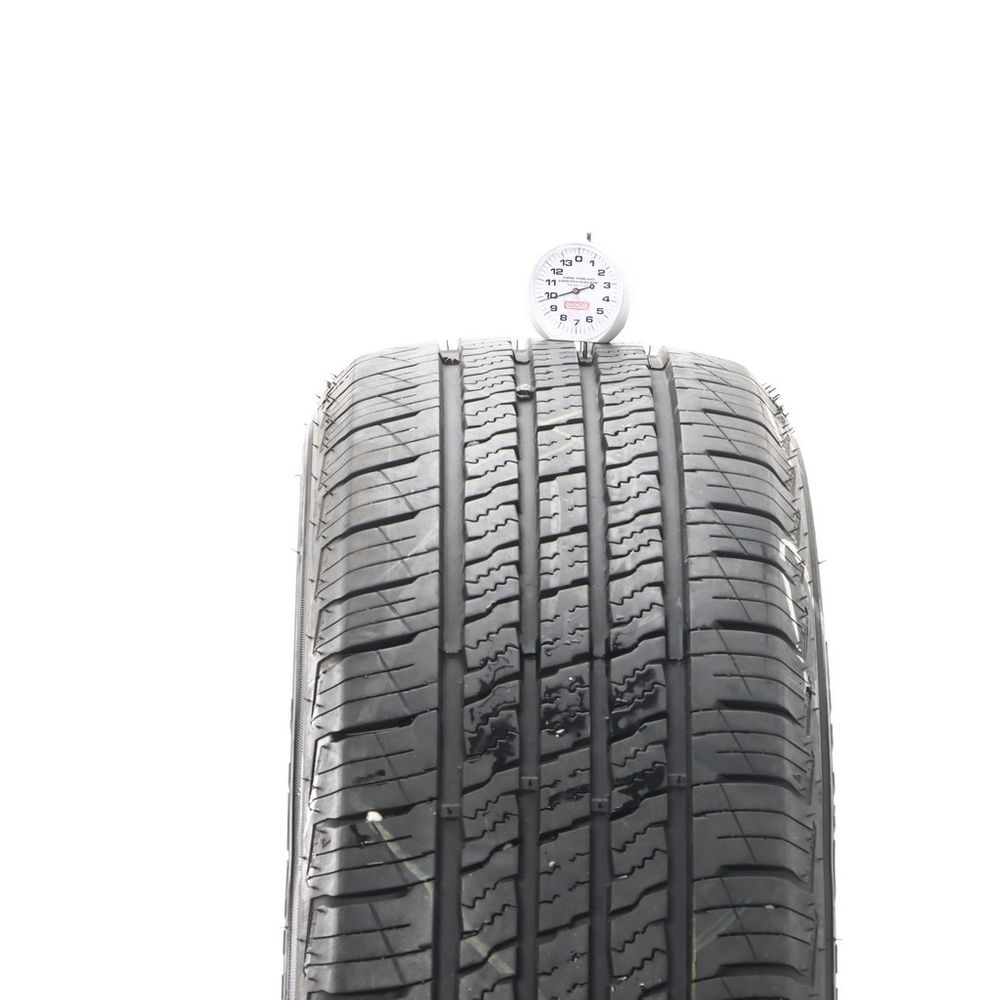 Set of (4) Used 235/60R18 Lionhart Lionclaw HT 102T - 9.5/32 - Image 2