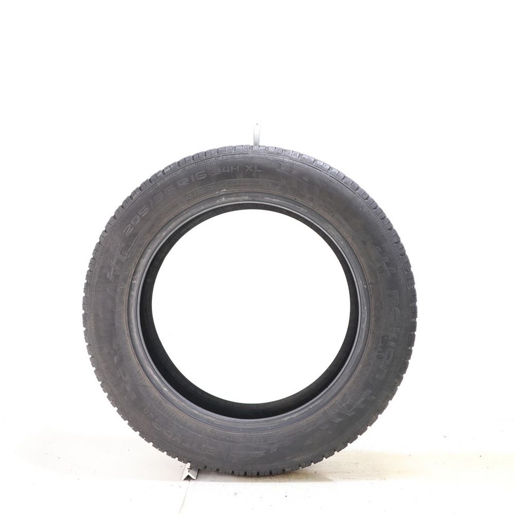 Used 205/55R16 Nokian Entyre 2.0 94H - 8/32 - Image 3