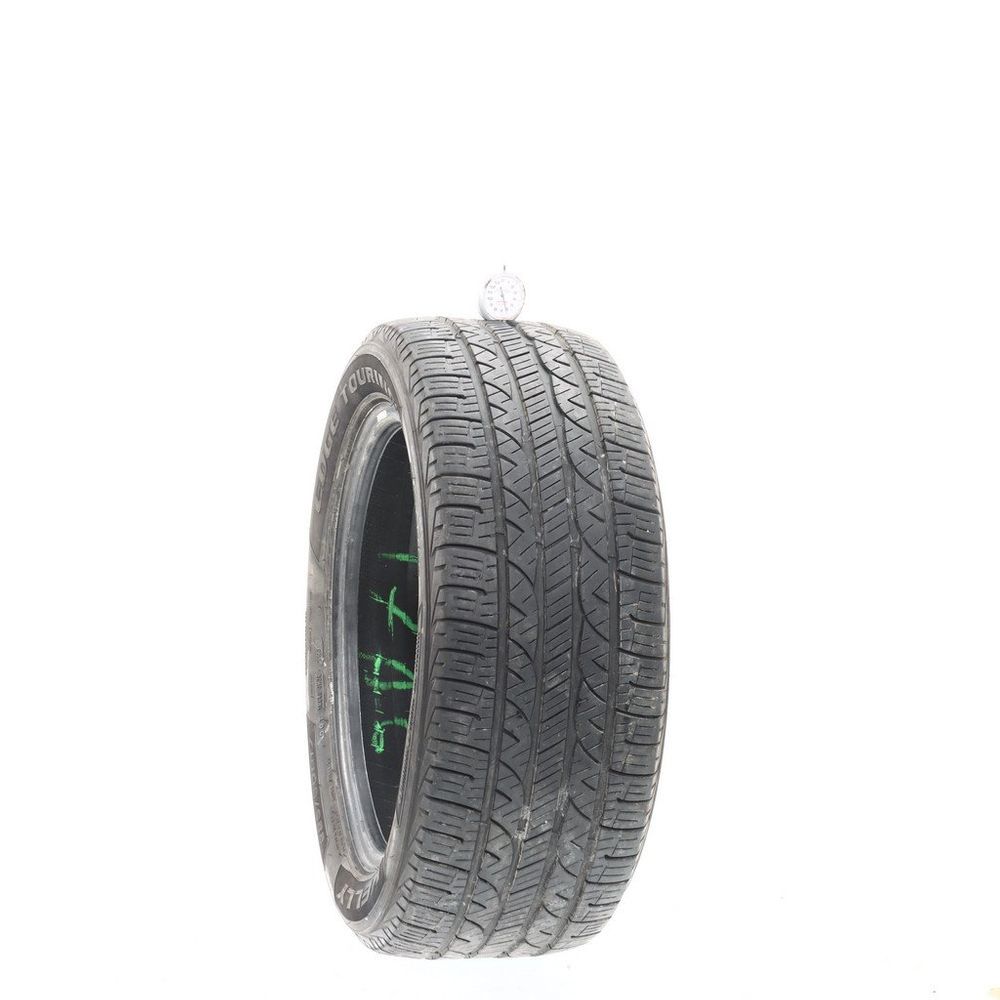 Used 225/50R17 Kelly Edge Touring A/S 94V - 6/32 - Image 1