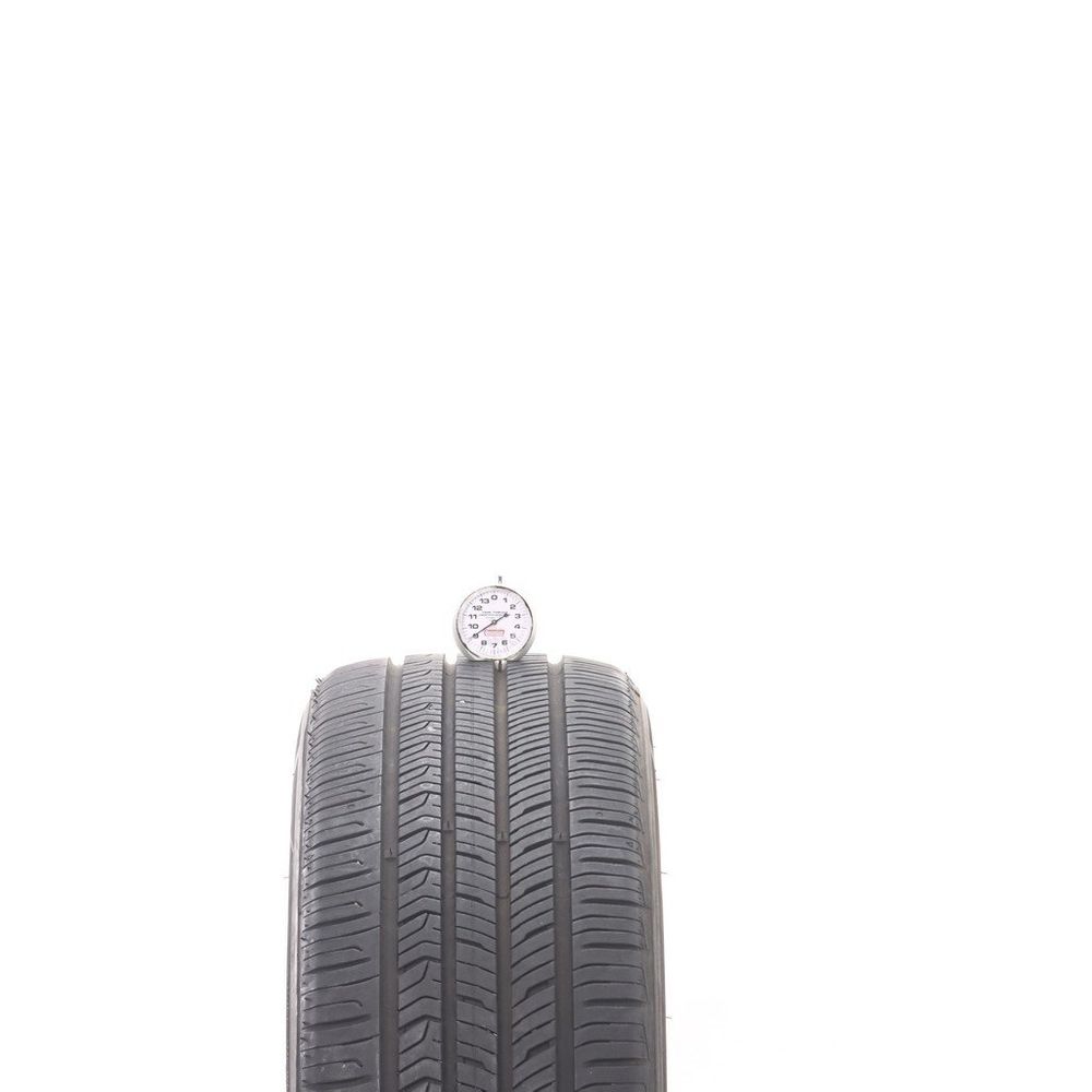 Set of (2) Used 205/50R17 Hankook Kinergy PT 93V - 8-9/32 - Image 5