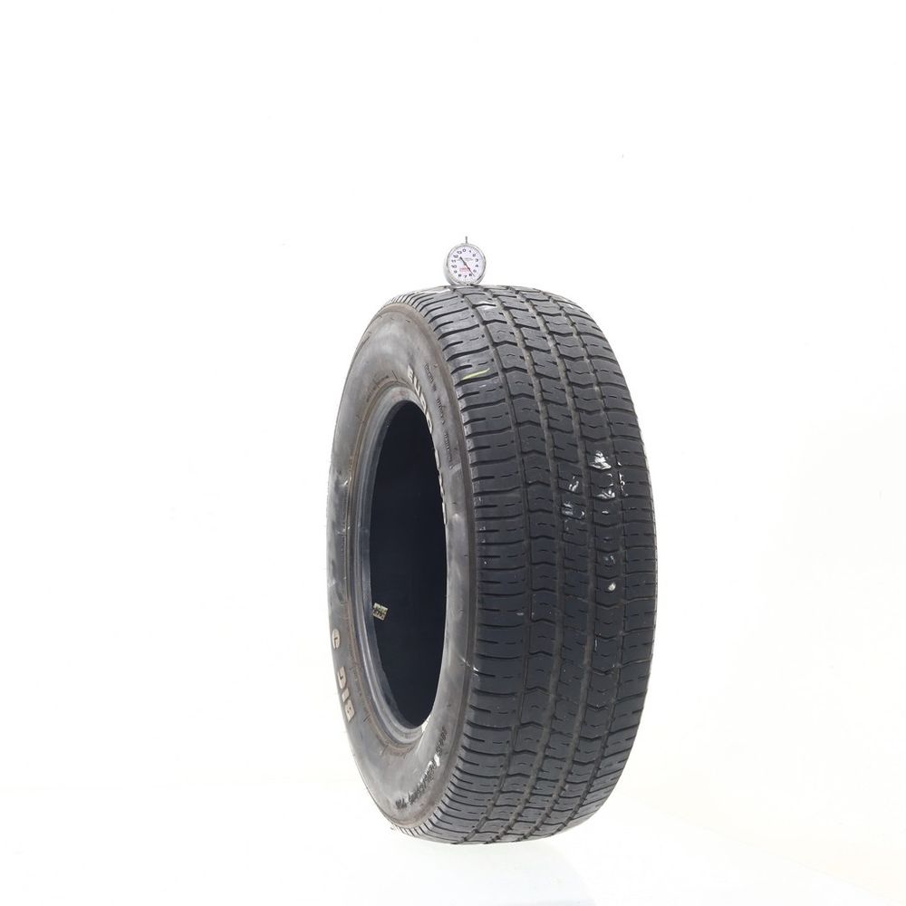 Used 215/65R15 Big O Euro SXP 95S - 5.5/32 - Image 1