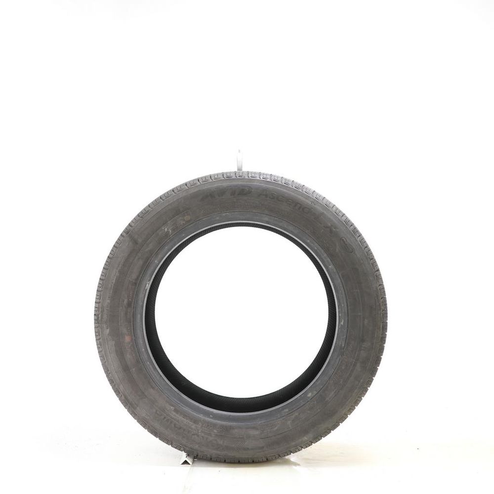 Used 205/55R16 Yokohama Avid Ascend LX 91H - 5/32 - Image 3