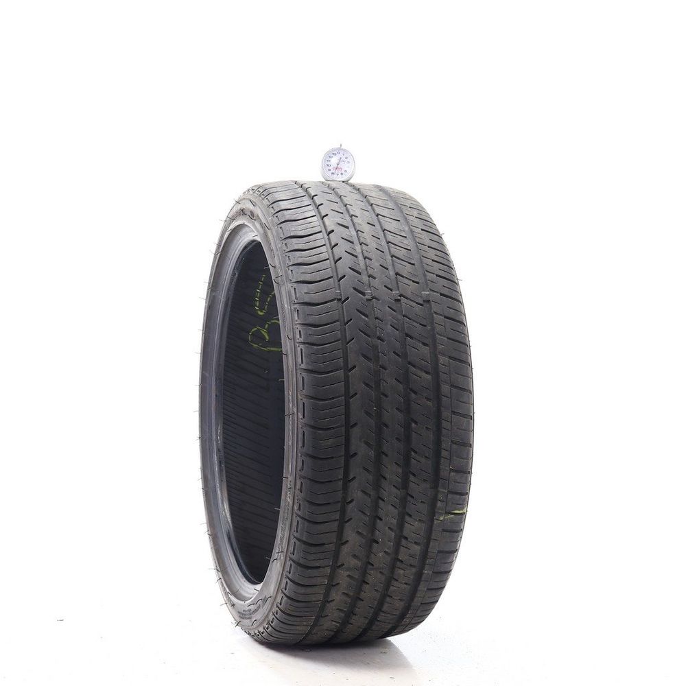 Used 225/40ZR19 Kenda Vezda UHP A/S 93Y - 7.5/32 - Image 1