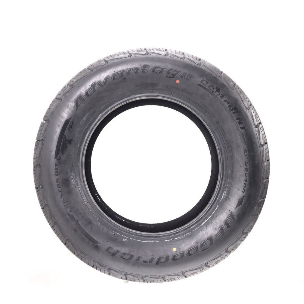 New 265/65R17 BFGoodrich Advantage Control HT 112T - Image 3
