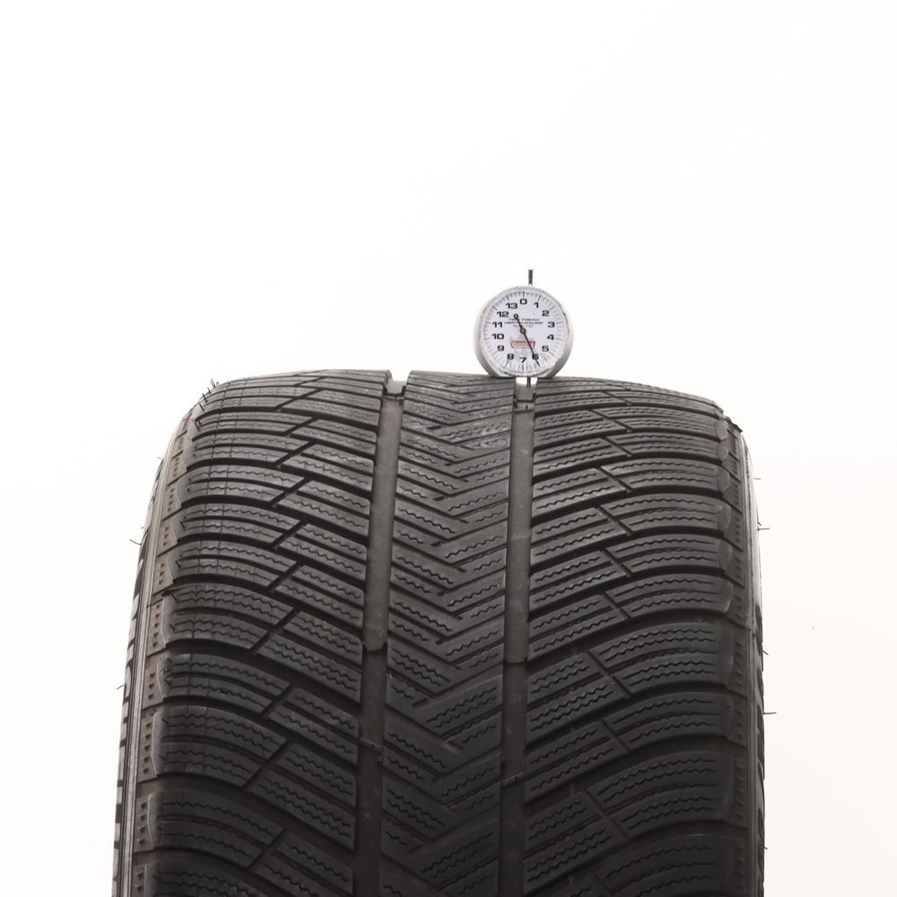 Used 285/35R20 Michelin Pilot Alpin PA4 MO 104V - 6/32 - Image 2