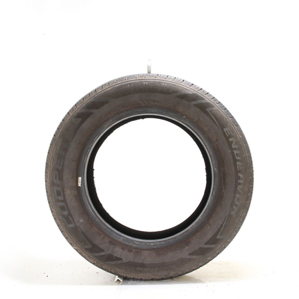 Used 225/60R16 Cooper Endeavor 98H - 9/32 - Image 3