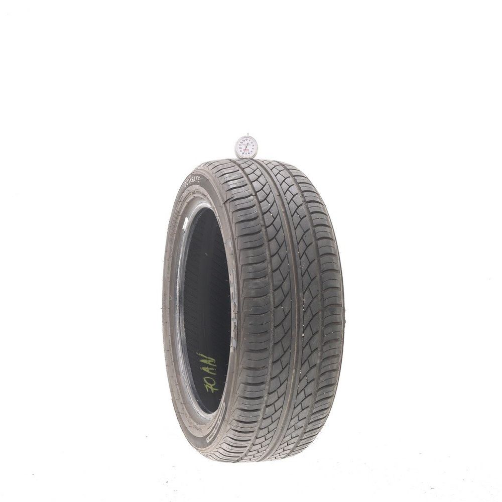 Set of (2) Used 215/50R17 Zenna Sport Line 95V - 7.5-8/32 - Image 1
