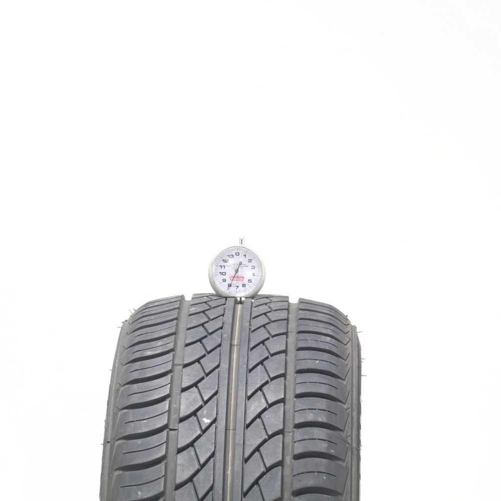 Set of (2) Used 215/50R17 Zenna Sport Line 95V - 7.5-8/32 - Image 5
