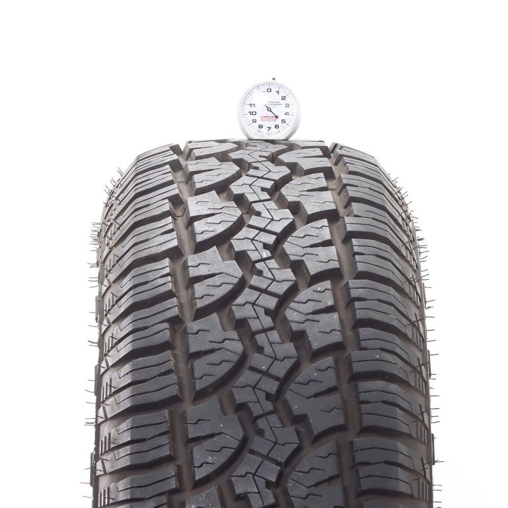 Set of (4) Used 265/70R17 Dextero All Terrain DAT1 113T - 11-12.5/32 - Image 8