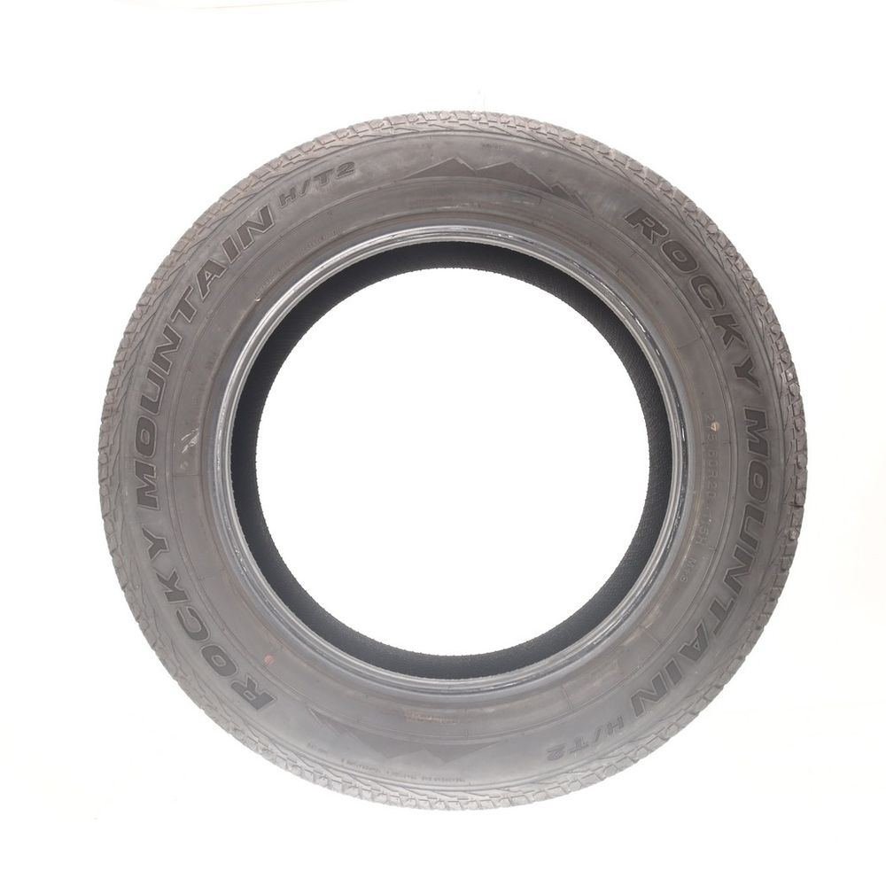 Used 275/60R20 Rocky Mountain H/T2 115H - 6.5/32 - Image 3