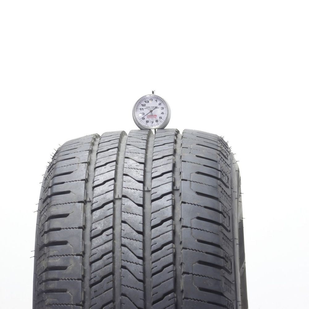 Set of (2) Used 265/65R18 Laufenn X Fit HT 114H - 9-9.5/32 - Image 2