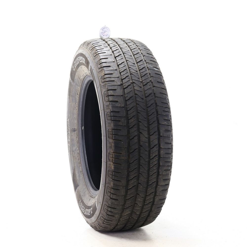 Set of (2) Used 265/65R18 Laufenn X Fit HT 114H - 9-9.5/32 - Image 4