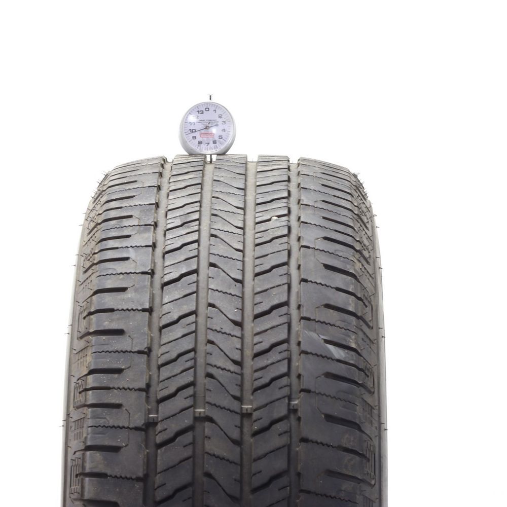 Set of (2) Used 265/65R18 Laufenn X Fit HT 114H - 9-9.5/32 - Image 5